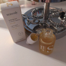 Swatch de beatrice.luman : Huile de nuit, Seasonly