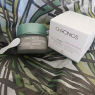 Swatch de andybeauty : Masque à l'argile purifiant Chronos, Natura Brasil