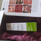 Swatch de melissa974 : Soin Intense Anti-Imperfections ACT-5, Nubiance Dermocosmétique