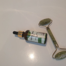 Swatch de By_fabulousdiva : Huile de Chanvre, Nacomi