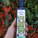 Swatch de system-of-the-rock : Huile d'olive vierge extra biologique origine France, Le Moulin de mon Père