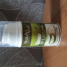 Swatch de violent-beauty28 : Crème Soin Mains Régénérante bio, NaturAloé