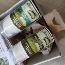 Swatch de violent-beauty28 : Crème Soin Mains Régénérante bio, NaturAloé