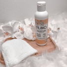 Swatch de dborah.care.beauty : Eau Micellaire Bio Nijiko à tester, MY Maquillage