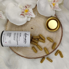 Swatch de dborah.care.beauty : Complément Alimentaire Go for DETOX, DEMAIN BEAUTY