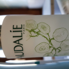 Swatch de FloretteFF : Lotion Tonique Hydratante | Lotion Tonique Hydratante Visage et Yeux, Caudalie