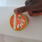 Swatch de Ddrams : Baume réparateur - Format 113g, California MANGO