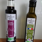 Swatch de J'aime 1 : Vinaigre balsamique de Modène, Le Moulin de mon Père
