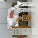 Swatch de Doudoumanaudou : Huile de nuit, Seasonly