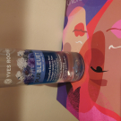 Swatch de Emelinem : Démaquillant Express Yeux, Yves Rocher