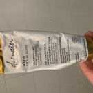 Swatch de charlotte8dumas : GEL NETTOYANT EXFOLIANT GO FOR GLOW, DEMAIN BEAUTY