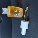 Swatch de Sophie CORMIER : Huile de nuit, Seasonly