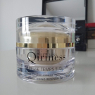 Swatch de zelandoni : Caresse temps sublime, Qiriness