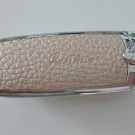 Swatch de zelandoni : Rouge G, Guerlain