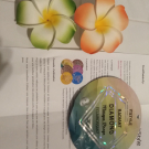 Swatch de Quid06 : Masque visage en tissu, ItStyle Makeup