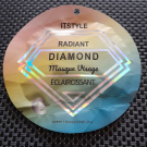 Swatch de mp452580 : Masque visage en tissu, ItStyle Makeup