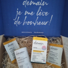 Swatch de Sasuke67 : Complément Alimentaire Go for DETOX, DEMAIN BEAUTY