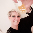 Swatch de Angeliquetesteuse : Huile de nuit, Seasonly