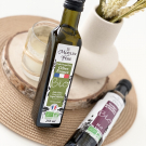 Swatch de Dubleuparici : Vinaigre balsamique de Modène, Le Moulin de mon Père