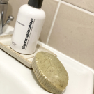 Swatch de Dubleuparici : Precleanse, Dermalogica