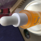 Swatch de Fifi13300 : Huile de nuit, Seasonly