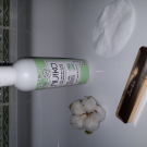 Swatch de aurorecolas78 : Eau Micellaire Bio Nijiko à tester, MY Maquillage