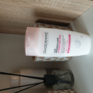 Swatch de LOLO59400 : Lait démaquillant hydratant pH 5, Diadermine