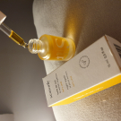 Swatch de LOLO59400 : Huile de nuit, Seasonly