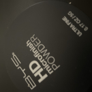 Swatch de Alexanna34 : Poudre Libre HD BYS, MY Maquillage