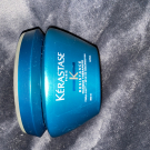 Swatch de MarinaW : Therapiste masque, Kérastase
