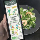 Swatch de Lifestyle By Justine : Nouvelle Récolte Cuvée 2020, Emile Noël