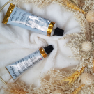 Swatch de Wedreamincolours : Soin Hydratant Visage Anti-oxydant Eclat Universel, DEMAIN BEAUTY