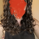 Swatch de oceane062317 : Soin capillaire multifonction, Marque mystère