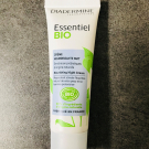 Swatch de jeade80 : Crème nourissante nuit - Essentiel Bio, Diadermine