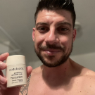 Swatch de Grouss : La Crème de l'Homme, Absolution