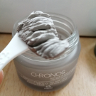 Swatch de magikadoo : Masque à l'argile purifiant Chronos, Natura Brasil