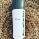 Swatch de Liz08 : Daily Microfoliant, Dermalogica