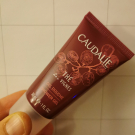 Swatch de ade05 : Gel Douche Thé des Vignes, Caudalie