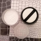 Swatch de ma-tite-vanessdu62 : Poudre Libre HD BYS, MY Maquillage