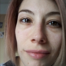 Swatch de compterelou03 : Crayon Kajal, ItStyle Makeup