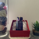 Swatch de Sophie_04 : Alien - Eau de Parfum, Mugler