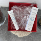 Swatch de Sophie_04 : Gel Yeux Défatigant, Marilou Bio