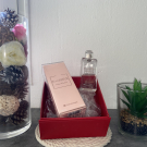 Swatch de Sophie_04 : Comme une Evidence, Yves Rocher