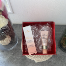 Swatch de Sophie_04 : Gel baume yeux multi-correction Crème prodigieuse ® boost, Nuxe