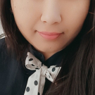 Swatch de Queenbubbletea : Magic Powder, ItStyle Makeup