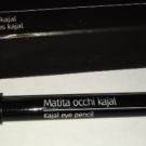 Swatch de grand'ma'mag : Crayon Kajal, ItStyle Makeup