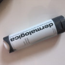 Swatch de Hasnaaa lol : Hydro Masque Exfoliant, Dermalogica