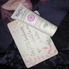 Swatch de Hasnaaa lol : Masque Visage Purifiant, Marilou Bio