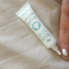 Swatch de Cocotte39 : Gel Yeux Défatigant, Marilou Bio