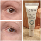 Swatch de Lilipad : Gel Yeux Défatigant, Marilou Bio